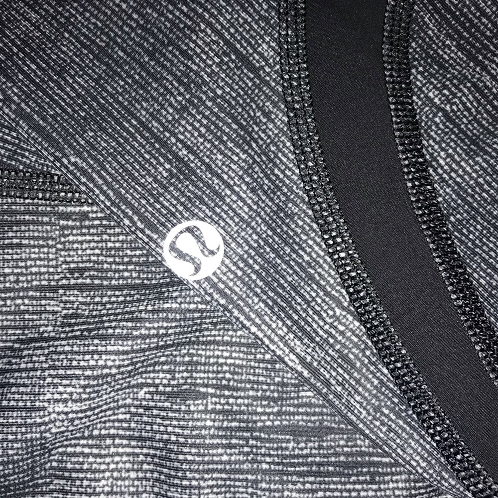 LULULEMON LEGGINGS❗️